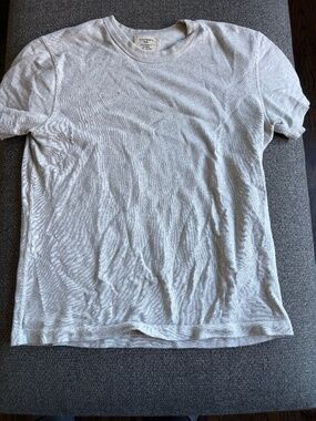 Buck Mason Field Spec T, size small